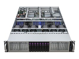 ASRock 2U4G8E-EGS2                    Main Image from Front