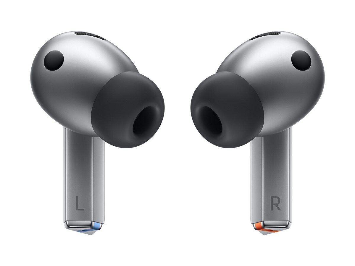 Buy Samsung Galaxy Buds3 Pro - Silver at Connection Public Sector