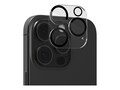 Zagg InvisibleShield Glass Elite Anti-Reflective Lens Protector for iPhone 16 Pro Max Pro, 200114888                     , 41846653, Protective & Dust Covers