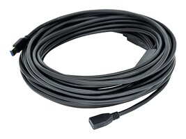 Kramer Electronics CA-USB3/AAE-15                 Main Image from Right-angle