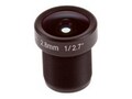 Axis Lens M12 2.8 mm F1.2 10P , 01860-001, 41249225, Camera & Camcorder Lenses & Filters