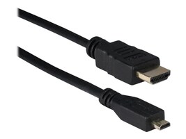 QVS HDAD-1.5M Main Image from Left-angle