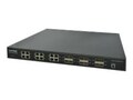 Comnet 24PORT HARDENED MANAGED , CNGE24FX12TX12MSPOE, 41673036, Network Switches Comnet 24PORT HARDENED MANAGED , CNGE24FX12TX12MSPOE, 41673036, Network Switches