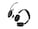 Jabra 36599-989-899 Image 3 from Left-angle Jabra 36599-989-899 Image 3 from Left-angle