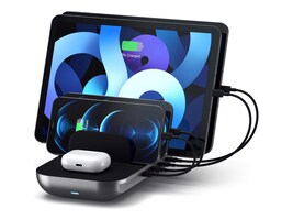 Satechi ST-WCS5PM Main Image from Right-angle