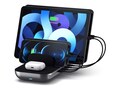 Satechi Dock5 Multi-Device Charging Station, ST-WCS5PM, 41601388, Battery Chargers Satechi Dock5 Multi-Device Charging Station, ST-WCS5PM, 41601388, Battery Chargers