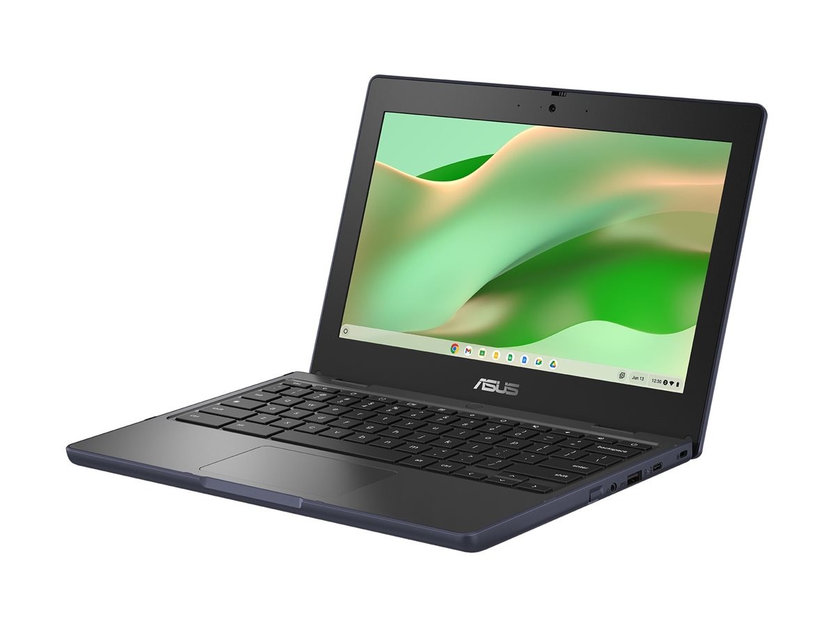 ASUS Chromebook in selling Gray