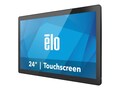 Elo Touch Solutions 23.8 I-Series 3 POS System, i5, Win10, 8GB RAM, 128GB SSD, Clear, Without Stand, E608847                       , 41850318, POS Systems