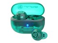 JLab Go ANC True Wireless Earbuds - Teal, EBGOANCRTRATEL124             , 41892787, Earphones