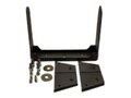 Zebra VC80 U-Mount with VC70 Hole Pattern, KT-U-MOUNT-VC80-R, 36372771, Mounting Hardware - Miscellaneous