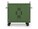 Bretford Manufacturing MDMLAP32USB-GRAL               Image 1 from Front