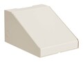 Tripp Lite Universal Wall Bracket for Wireless Access Point with Cover - Right Angle, Steel, White, ENBRKTCVR, 37216905, Mounting Hardware - Network