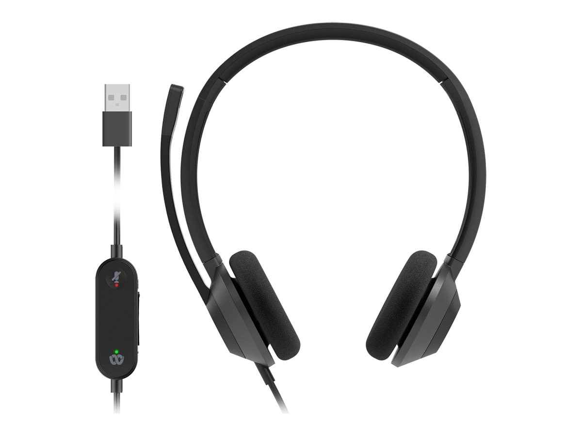 Cisco Headset 322 w USB-A