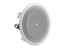 JBL 8128                           Main Image from Left-angle