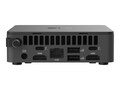 Asus RNUC13ANKI70000UI, RNUC13ANKI70000UI             , 41820174, Barebones Systems
