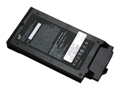 BTI GETAC BATT 46 WHR 4200 MAH, GBM6X2-BTI, 41498930, Batteries - Other BTI GETAC BATT 46 WHR 4200 MAH, GBM6X2-BTI, 41498930, Batteries - Other