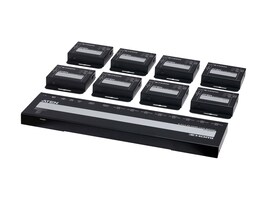 ATEN VS1828KIT                      Main Image from Right-angle