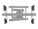 Premier Mounts UFP-1065 Image 1 from Multi-angle