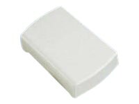 Panduit PSJBXWH Main Image from Left-angle Panduit PSJBXWH Main Image from Left-angle