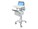 Ergotron SV43-1120-0 Image 1 from Right-angle