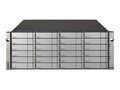 Promise 4U 24-Bay FC 8Gb s Dual Channel Enclosure, E830FDQS8, 32011492, SAN Servers & Arrays Promise 4U 24-Bay FC 8Gb s Dual Channel Enclosure, E830FDQS8, 32011492, SAN Servers & Arrays