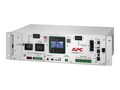 APC SecureUPS Power Management Unit 1900W 115 120VAC In Out w 48 24VDC Out RM Conformal Coated, XP1K9NN42RCC, 36401076, Line Conditioners APC SecureUPS Power Management Unit 1900W 115 120VAC In Out w 48 24VDC Out RM Conformal Coated, XP1K9NN42RCC, 36401076, Line Conditioners