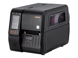 Bixolon America-samsung Mini Printers XT5-46NS Main Image from Right-angle