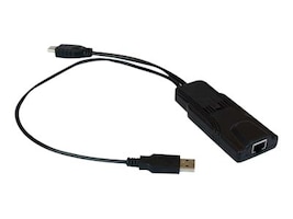 Raritan MDCIM-HDMI Main Image from Front