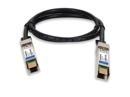 AddOn SFPDD-50GB-PDAC0-5M-AO Main Image from Front