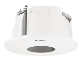 Hanwha Group SHD-1408FPW                    Main Image from Front