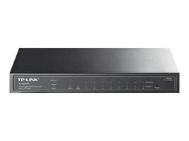 TP-LINK TL-SG2210P Main Image from Front