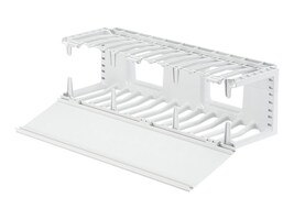 Panduit NMF3WH Main Image from Front
