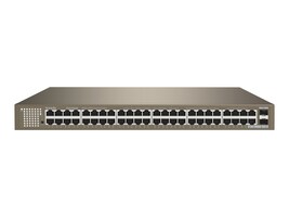 Tenda Technology TEG1050F                       Main Image from Front