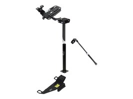 Gamber-Johnson 7170-0235 Main Image from Right-angle Gamber-Johnson 7170-0235 Main Image from Right-angle