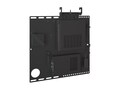 Chief Manufacturing Crestron UC Bracket Accessory for Tempo Flat Panel Wall Mount System, AS3A102, 41795903, Mounting Hardware - Miscellaneous