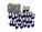 Hamilton Electronics HMC-24PRM Image 1 from Right-angle