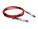 AddOn SFP-H25G-CU3M-RD-AO Image 3 from Left-angle