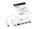 Tripp Lite U460-003-3AG-C Image 5 from Left-angle
