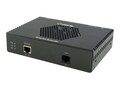 Perle EXP-1S110E-RJ 1-Port Fast Ethernet PoE Extender (USA), 06004584, 31195525, Network Extenders Perle EXP-1S110E-RJ 1-Port Fast Ethernet PoE Extender (USA), 06004584, 31195525, Network Extenders