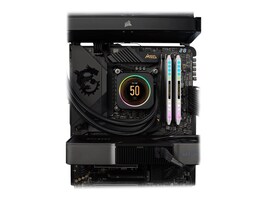 Corsair CMT32GX5M2B5600C36W            Main Image from Front