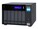 QNAP TVS-672X-I3-8G-US              Image 1 from Right-angle