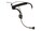 Shure WH20XLR                        Image 1 from Left-angle