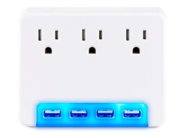 CyberPower P3WUH Main Image from Front