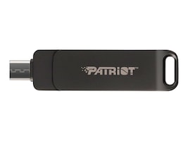 Patriot Memory PE256GR550DSAD                 Main Image from Front