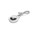 Belkin F8W974btWHT Image 2 from Right-angle