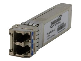 Lantronix TN-SFP-10G-LR-PK Main Image from Right-angle