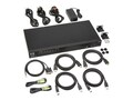 Tripp Lite HDMI USB KVM SWCH 8PT 4K60HZ 1, B024-H4U08, 41431479, Switch Boxes