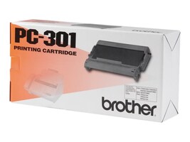 Brother PC301 Main Image from Right-angle