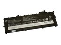 BTI Batt for Lenovo ThinkPad X1 Carbon 5 Gen , SB10K97587-BTI, 37561602, Batteries - Notebook