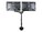 StarTech.com ARMDUALPIVOT Image 10 from Back